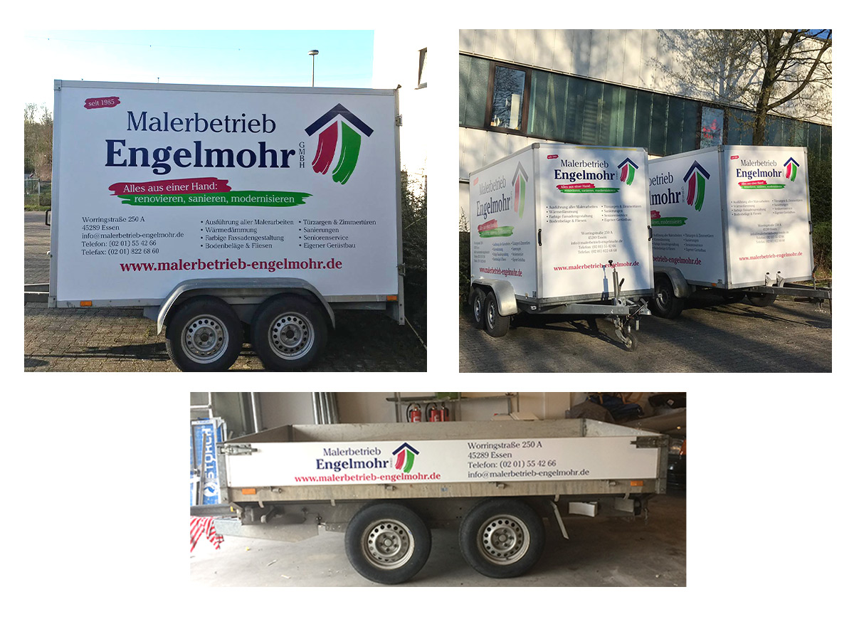 C. Engelmohr Malerbetrieb GmbH